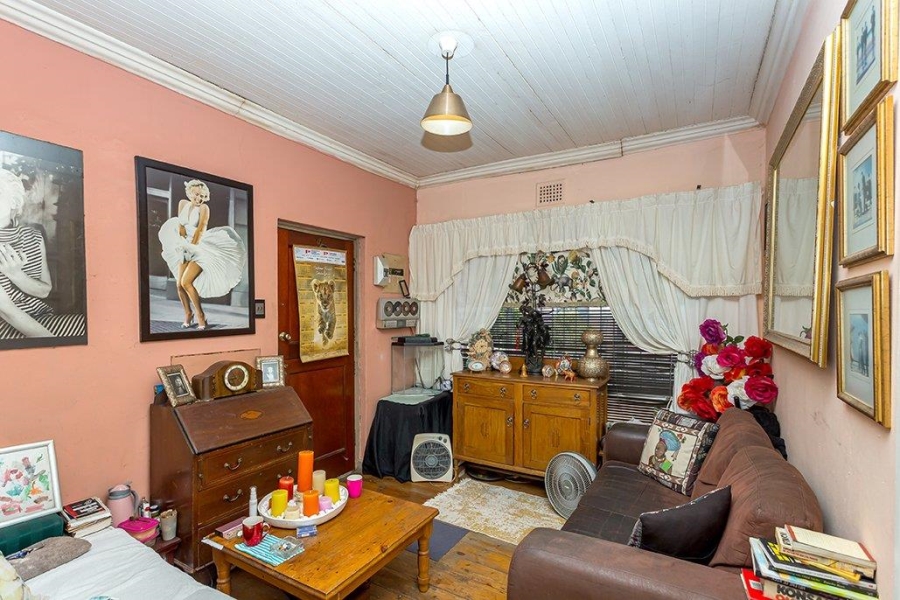 4 Bedroom Property for Sale in Brooklyn Western Cape